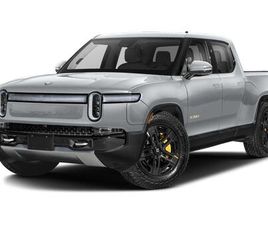 USED 2024 RIVIAN R1T ADVENTURE