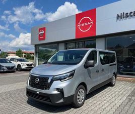 PRIMASTAR 3ª SERIE PRIMASTAR 2.0 DCI 150CV PL-TN BUS