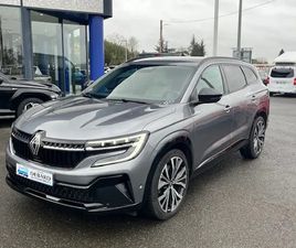 1.2 E-TECH FULL HYBRID 200CH ICONIC