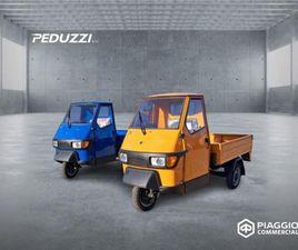 PIAGGIO APE 50 OTHER 50 CC APE