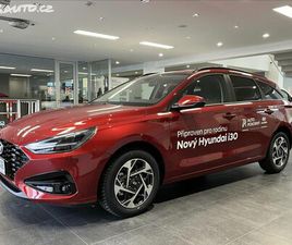 HYUNDAI I30 1,5 1.5CVVT 71KW FAMILY