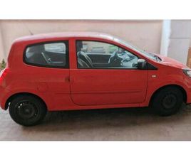 RENAULT EXPRESS RENAULT ICH VERKAUFE EIN AUTO, TWINGO 1.2 EXPRESSION