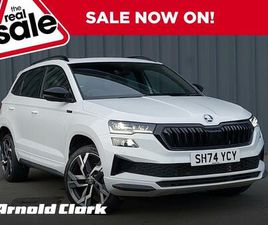 1.5 TSI ACT SPORTLINE EURO 6 (START/STOP) 5DR