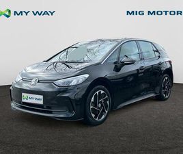 VOLKSWAGEN ID3 ID.3 PRO LIFE BUSINESS 58 KWH 150 KW (204 PK) 1 VERSNELLINGEN