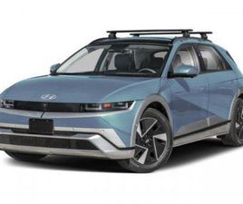 NEW 2026 HYUNDAI IONIQ 5 SEL