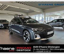 AUDI A3 ALLTSTREET AUDI A3 ALLSTREET 35 TDI 110(150) KW(CH) S TRONIC