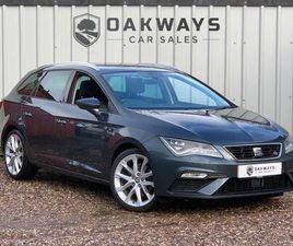 2.0 TDI FR SPORT ST EURO 6 (START/STOP) 5DR