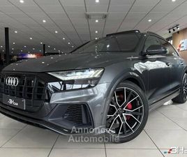 AUDI 50 50 TDI 286 CH S-LINE QUATTRO ENTRETIEN GARANTIE 1 AN
