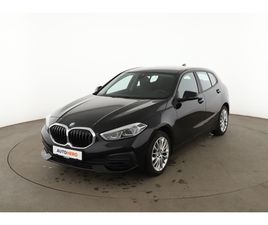 BMW SERIE 1 118 118I