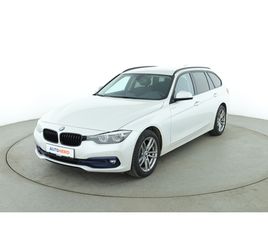 BMW SERIE 3 TOURING 320 320D