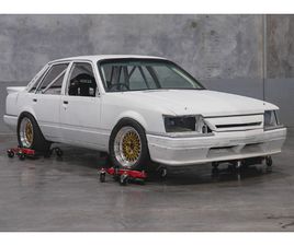 1985 HOLDEN VK COMMODORE GROUP A RACE CAR - 'ROLLING CHASSIS'
