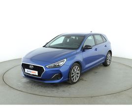 HYUNDAI I30 1.4 TGDI