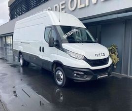 IVECO DAILY 2.3 M-JET IVA DEDUTIVEL