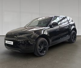 LAND ROVER RANGE ROVER EVOQUE P270E