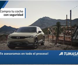 MAZDA MX-30 E-SKYACTIV R-EV MAKOTO PREMIUM 125 KW (170 CV)