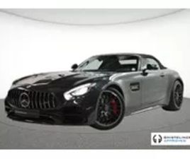 MERCEDES AMG GT ROADSTER C ROADSTER MERCEDES-AMG GT C