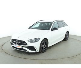 MERCEDES CLASSE C BREAK C 200 C 200 MILD-HYBRID