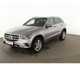 GLC 220 D