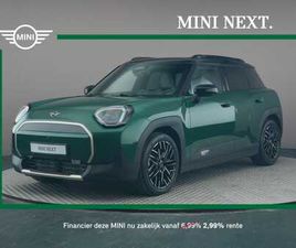 MINI ACEMAN - E FAVOURED L