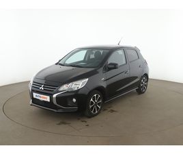MITSUBISHI SPACE STAR 1.2