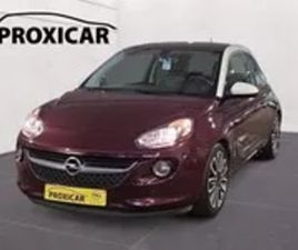 GLAM EDITION 1.2I 69CV TOIT PANORAMIQUE*CARPLAY*CLIM AUTO