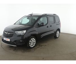 OPEL COMBO LIFE 1.2 TURBO
