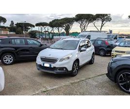 PEUGEOT 2008 1.6HDI 114CV