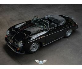 356 PRE-A 1500 SPEEDSTER