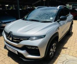 1.0 TURBO INTENS AUTO