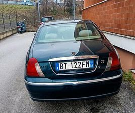 ROVER 75 ROVER 75 2000V6