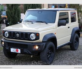 JIMNY 1.5 5MT PRO