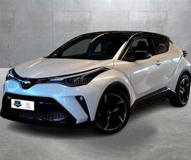 TOYOTA - CHR 2.0 200H GR SPORT