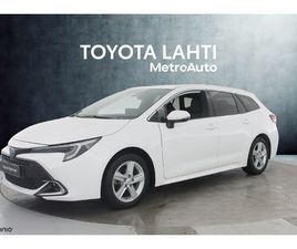 TOYOTA COROLLA TOURING SPORTS TOURING SPORTS 1,8 140HV HYBRID LAUNCH EDITION