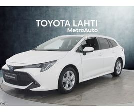 TOYOTA COROLLA TOURING SPORTS TOURING SPORTS 1,8 HYBRID PRESTIGE EDITION