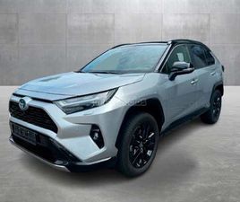 TOYOTA - RAV4 220H ECVT 4X2 STYLE