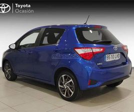 TOYOTA - YARIS 1.5 110 FEEL