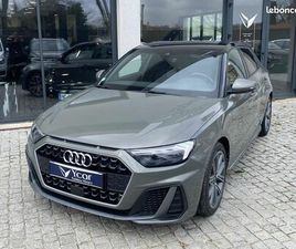 AUDI A1 SPORTBACK 35 1.5 TFSI 150 CV S LINE- BV S-TRONIC