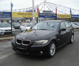 BMW ŘADA 3 316 D