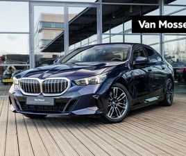 BMW SERIE 5 530E BMW 5 SERIE 530E