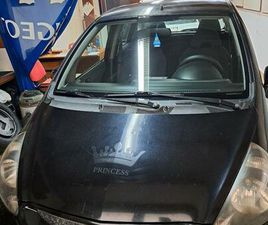 HONDA JAZZ 1200 BENZINA