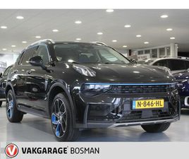 LYNK & CO 01 - 1.5/CAMERA/CARPLAY/PANO