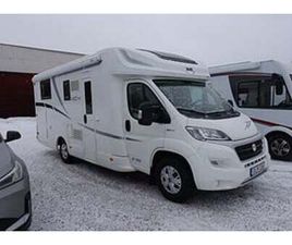 MCLOUIS MC4 373 LÅNGBÄDD/TAKSÄNG