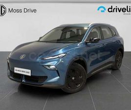 MG MGS5 EV 49KWH COMFORT