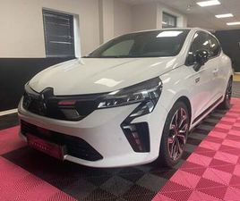 MITSUBISHI COLT 1.6L MPI GARANTIE CONSTRUCTEUR 6 ANS. INSTYLE / BOSE