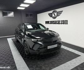 OPEL MOKKA-E GS LINE