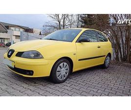 SEAT IBIZA STELLA 1.2