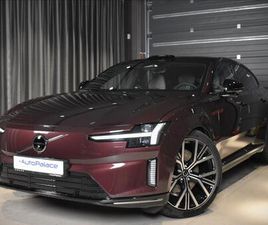 VOLVO ES90 0,0 SNGLE MOTOR EXT. ULTRA SEDAN - SEDAN ELEKTRO