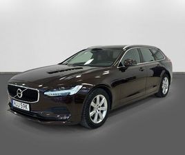 D4 GEARTRONIC 190HK (V-HJUL/DRAG)