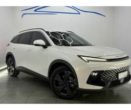 2023 BAIC X55 1.5T PREMIUM AUTO