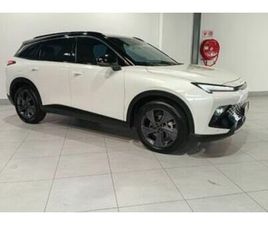2024 BAIC X55 1.5T PREMIUM AUTO